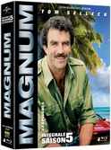 Magnum - coffret intégrale saisons 1-8