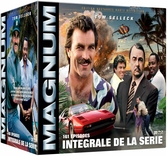 Magnum - coffret intégrale saisons 1-8