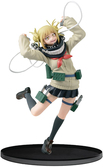 My hero acadamia - banpresto colosseum figure vol.5 - himiko toga figure 18cm