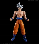 Dragon Ball - Model Kit Figure-rise Standard - Son Goku Ultra Instinct