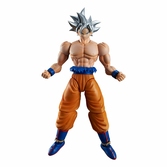 Dragon Ball - Model Kit Figure-rise Standard - Son Goku Ultra Instinct