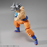 Dragon Ball - Model Kit Figure-rise Standard - Son Goku Ultra Instinct