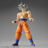 Dragon Ball - Model Kit Figure-rise Standard - Son Goku Ultra Instinct