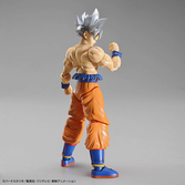 Dragon Ball - Model Kit Figure-rise Standard - Son Goku Ultra Instinct