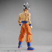 Dragon Ball - Model Kit Figure-rise Standard - Son Goku Ultra Instinct