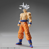 Dragon Ball - Model Kit Figure-rise Standard - Son Goku Ultra Instinct