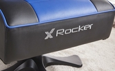 X rocker - sony playstation infiniti 2.1 gaming chair