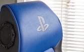 X rocker - sony playstation infiniti 2.1 gaming chair