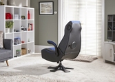 X rocker - sony playstation infiniti 2.1 gaming chair