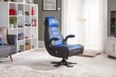 X rocker - sony playstation infiniti 2.1 gaming chair