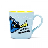 Disney - finding nemo tapered mug 325ml