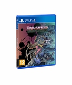 The Ninja Saviors : Return of the Warriors - PS4