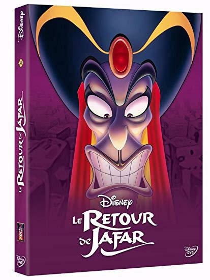 Le Retour De Jafar