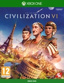 Civilization VI Version UK - XBOX ONE