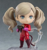 Figurine Nendoroid PERSONA 5 Ann Takamaki : Phantom Thief Version