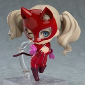 Figurine Nendoroid PERSONA 5 Ann Takamaki : Phantom Thief Version