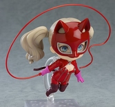 Figurine Nendoroid PERSONA 5 Ann Takamaki : Phantom Thief Version