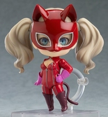 Figurine Nendoroid PERSONA 5 Ann Takamaki : Phantom Thief Version