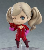 Figurine Nendoroid PERSONA 5 Ann Takamaki : Phantom Thief Version