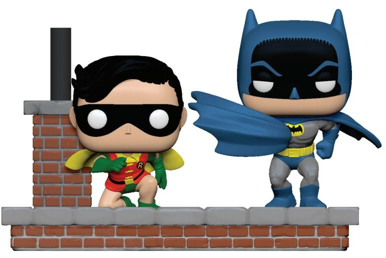 Funko pop cheap batman 80 years