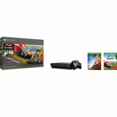 Console Xbox One X 1 To Forza Horizon 4 + DLC Lego