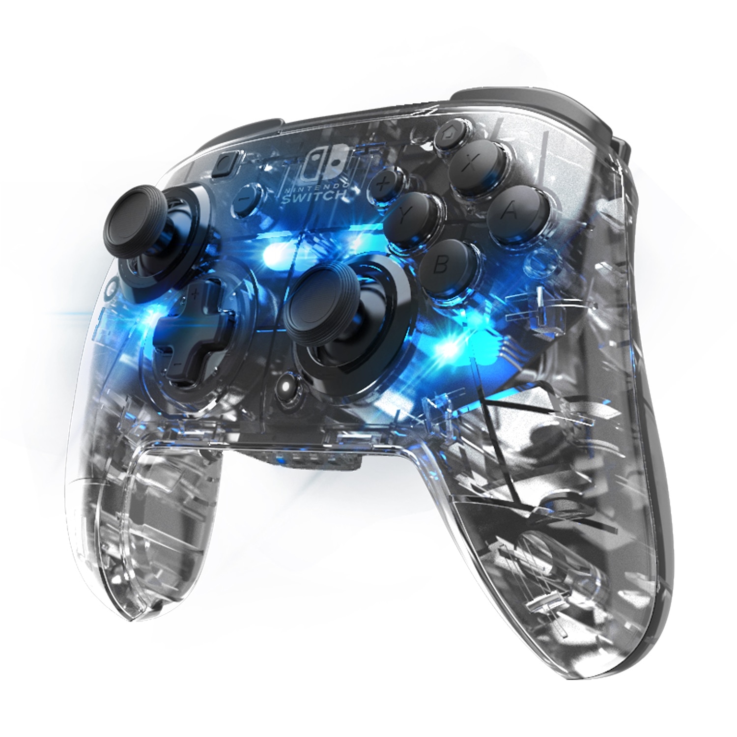 afterglow wireless controller for ps3 and pc