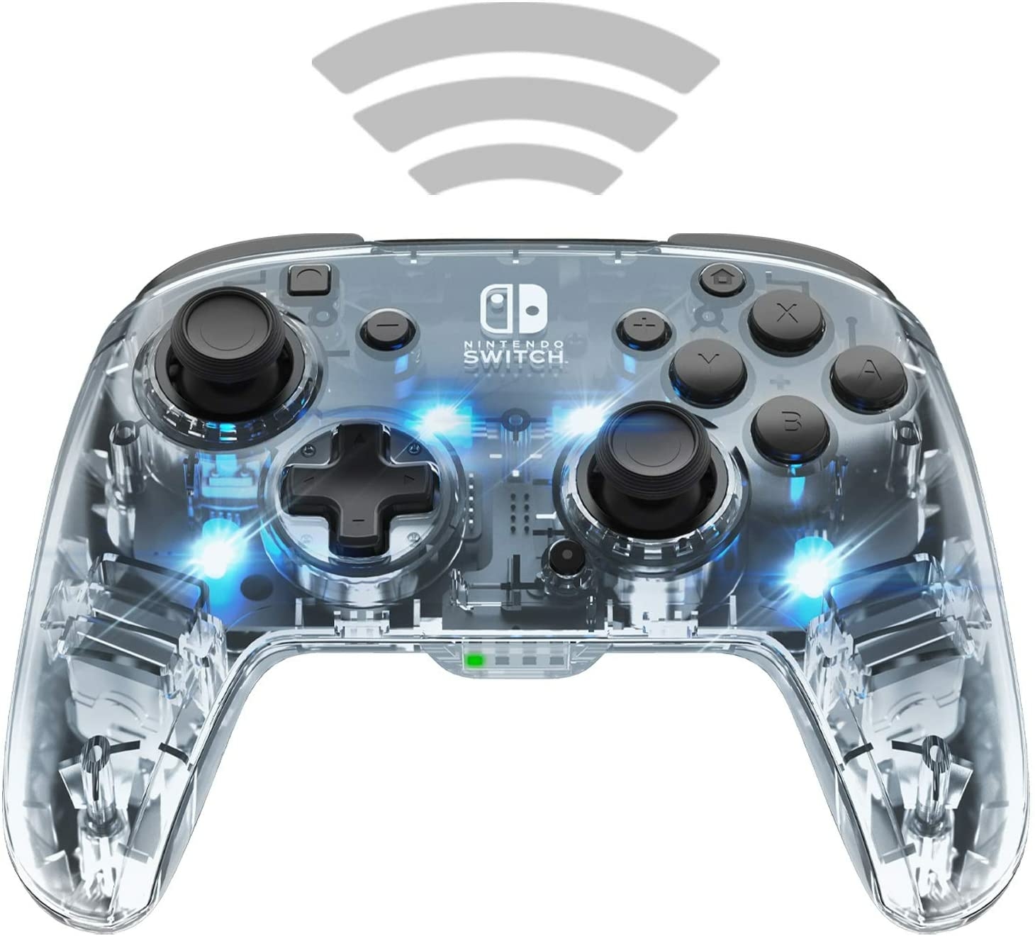 switch afterglow controller