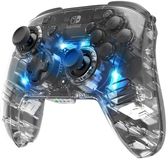 Afterglow - Manette PDP sans fil prismatic - Switch