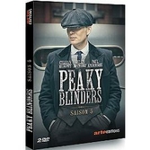 Peaky blinders saison 5 - DVD