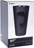 James bond - 007 glass