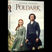 Poldark - saison 4