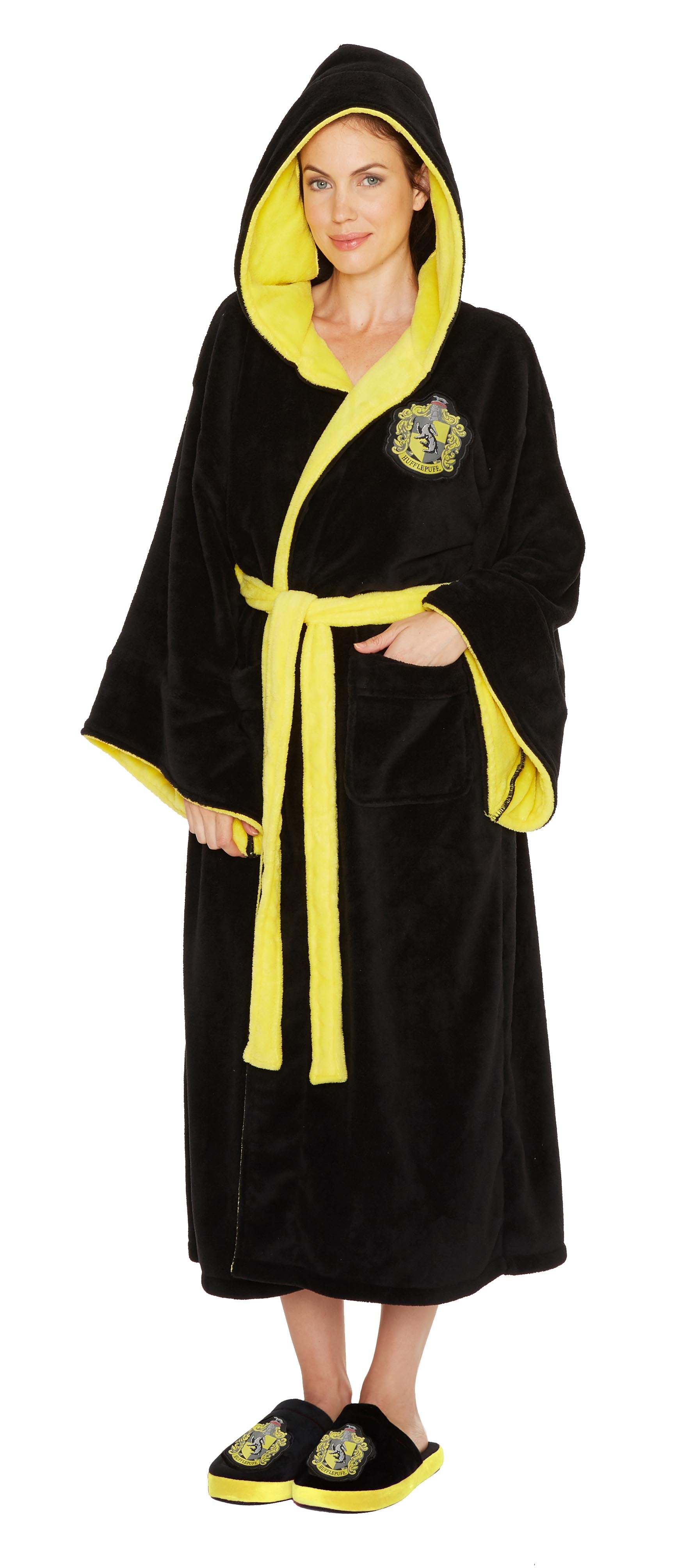 Peignoir femme harry discount potter