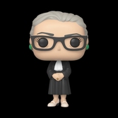 Funko pop! icons - ruth bader ginsburg