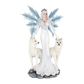 Aura fairy figure 60.5cm