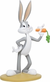 Warner Bugs Bunny 14 cm Figurine de Collection