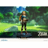 Statuette Princesse Zelda Breath of the Wild : 25cm - First 4 Figures