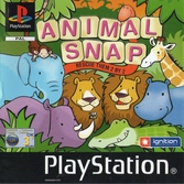 Animal Snap - PlayStation