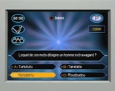 Qui veut gagner des millions ? - PlayStation