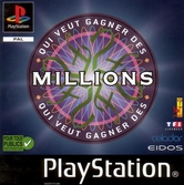 Qui veut gagner des millions ? - PlayStation