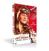 Jet pilot - DVD