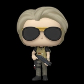 Funko pop! movies dark fate sarah connor