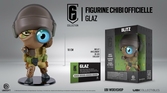 Ubicollectibles six collection glaz chibi figure 10cm