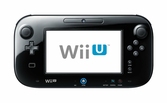 Console Nintendo Wii U Noire + Lego City Undercover - 32 Go