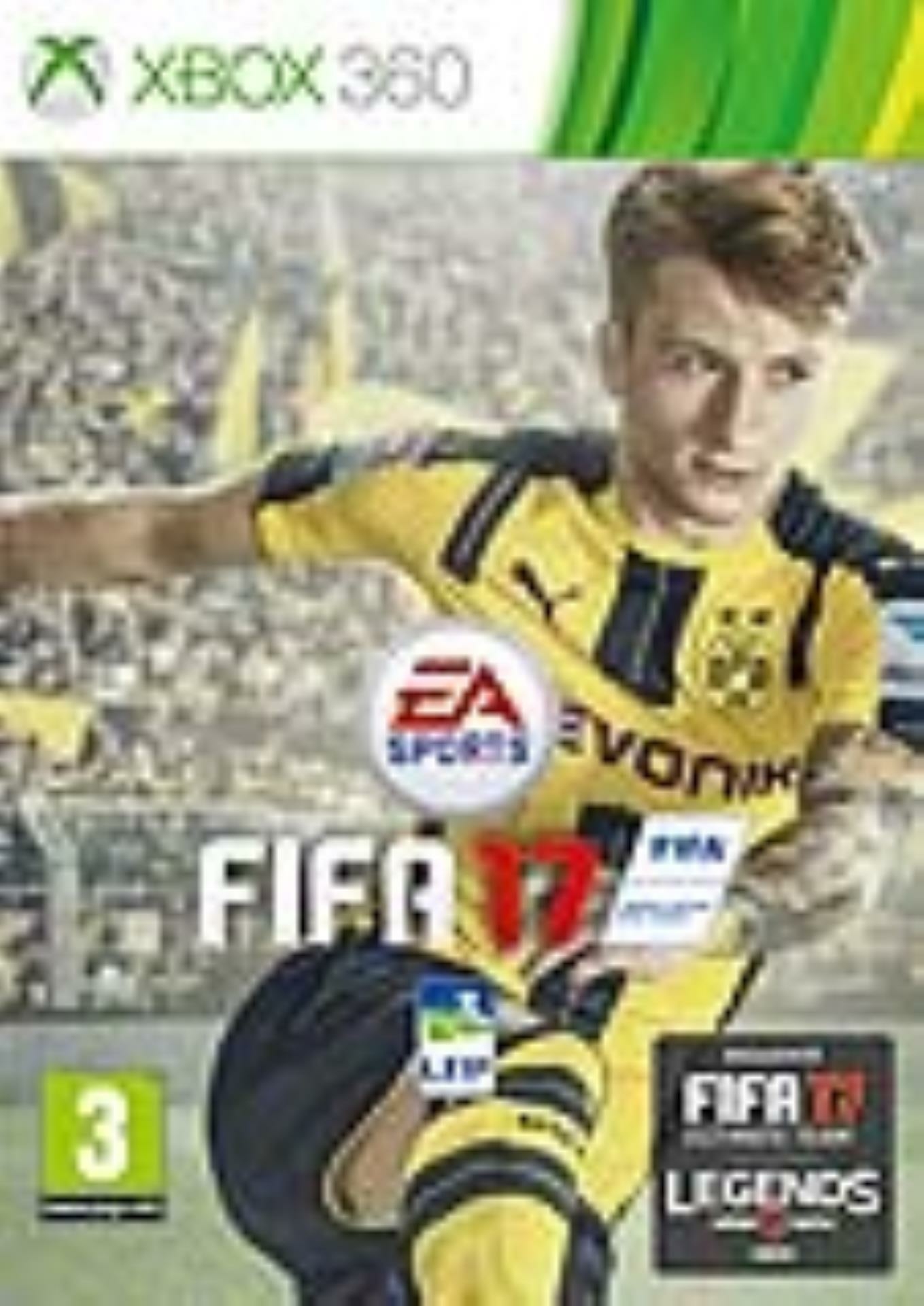 Fifa 17 xbox 360 как отключить подсказки