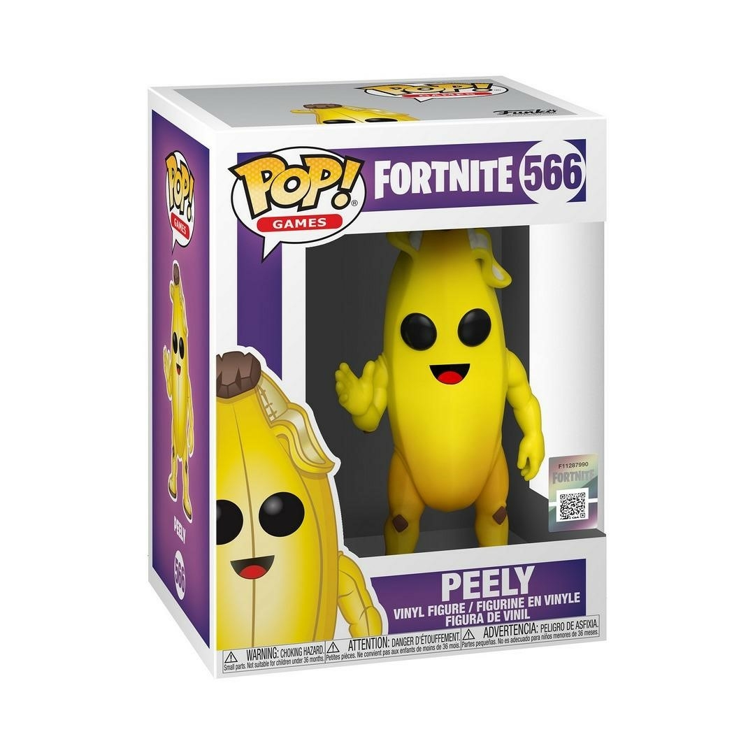 Fortnite bobble store head