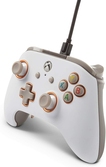 Manette Filaire Fusion Pro pour Xbox One - Blanche