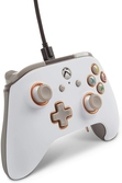 Manette Filaire Fusion Pro pour Xbox One - Blanche