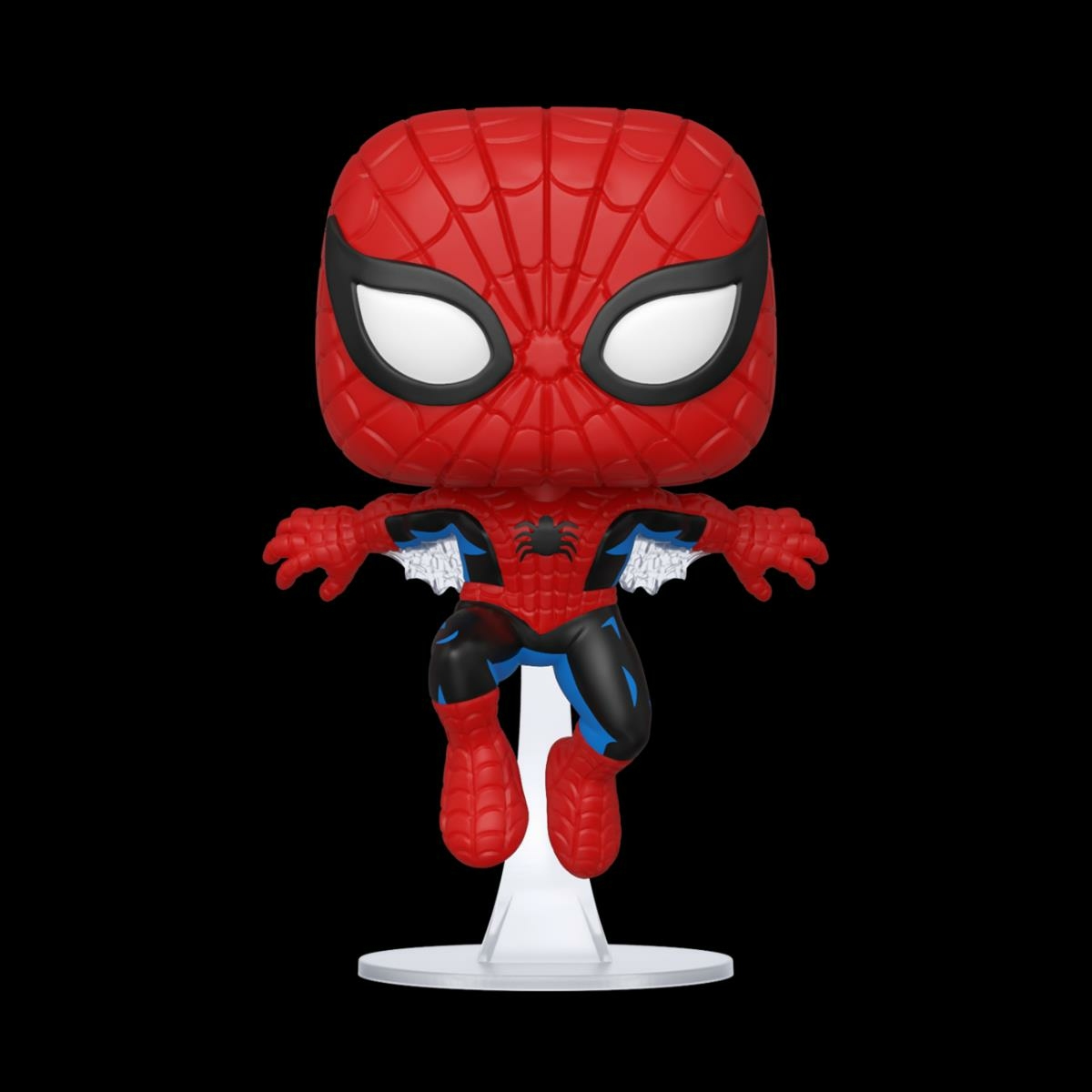 Funko Pop! Marvel 80th Anniversary Spider Man First Appearance