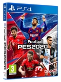 op-efootball pes 2020 - PS4