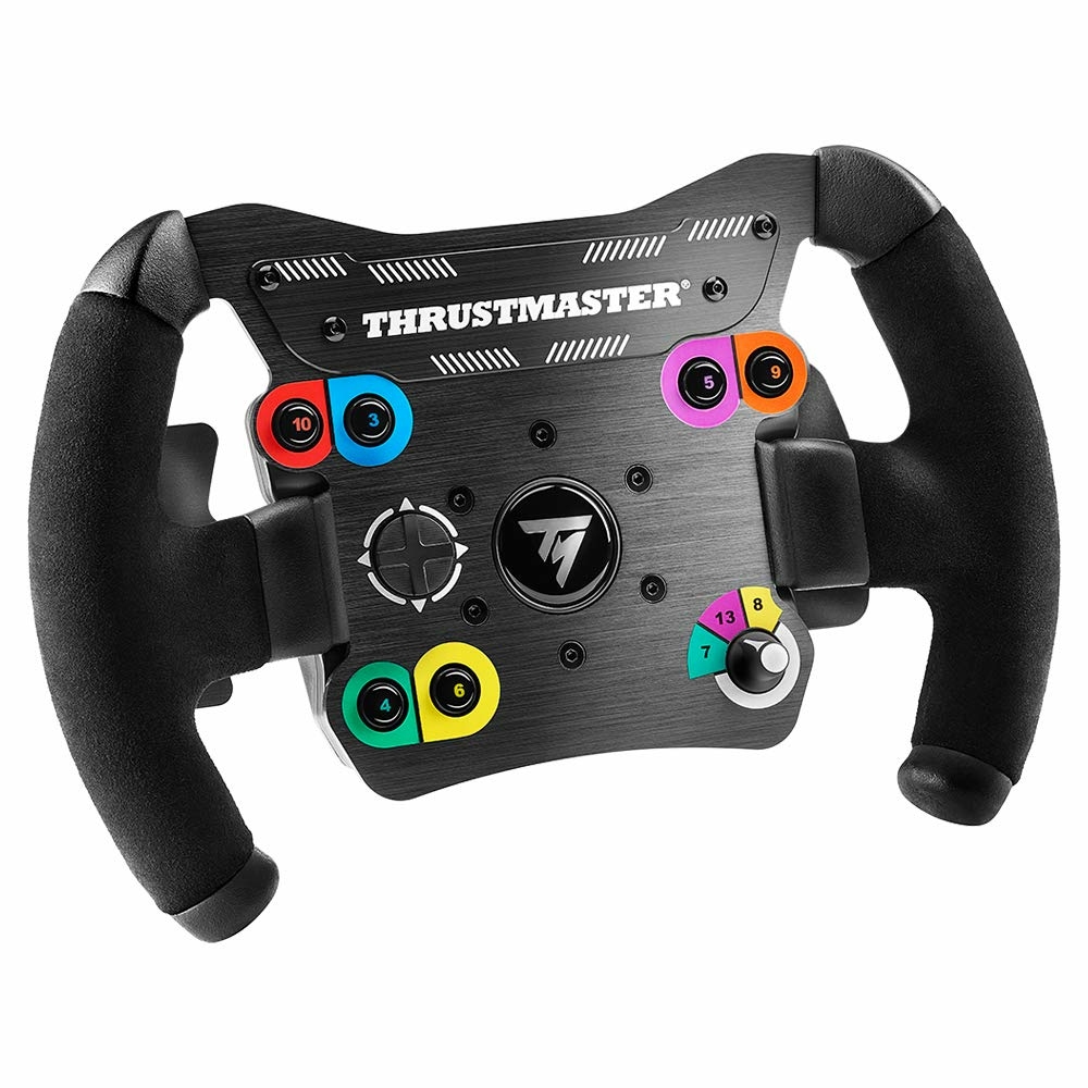 thrustmaster t300 gt control panel
